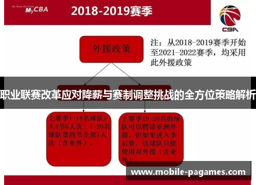 职业联赛改革应对降薪与赛制调整挑战的全方位策略解析 职业联赛改革应对降薪与赛制调整挑战的全方位策略解析