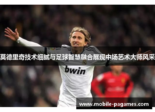 莫德里奇技术细腻与足球智慧融合展现中场艺术大师风采 莫德里奇技术细腻与足球智慧融合展现中场艺术大师风采